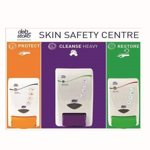 Deb Skin Safety Centre Small