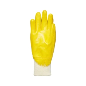 Polyco Nitron Lite 931 Light Duty Nitrile Coated Glove Yellow