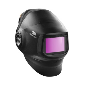 3M Speedglas Welding Helmet G5-01 c/w Welding Filter G5-01VC 611130