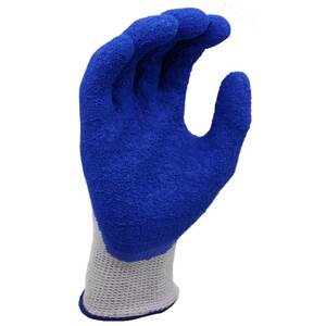 MCR CT1073SL Tornada Lacuna Latex Glove Cut Level F