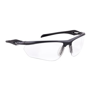Riley Cypher Safety Spectacle Clear Lens