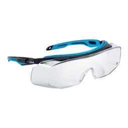 Bolle Tryon OTG Safety Over Spectacles