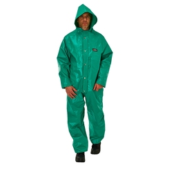 Alpha Solway Chemmaster High Performance Protective Boilersuit