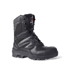 Rock Fall RF4500 Titanium Waterproof Safety Boot with Side Zip
