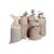 Hessian Sand Bag Unproofed 7.5OZ 31"x13"