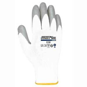 Juba Junit Flex 5150 Nitrile Foam Palm Coated Glove