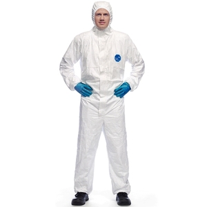 DuPont Tyvek 500 Xpert Coverall