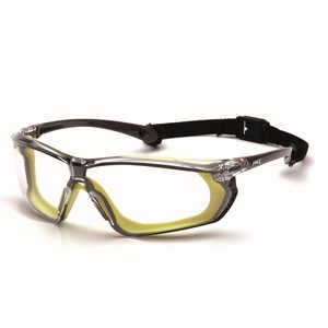 Pyramex Crossovr Indirect Vent Safety Goggle