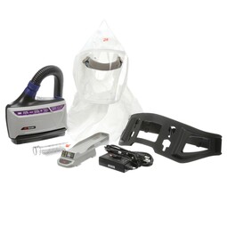 3M Versaflo Powered Air Respirator System Easy Clean Ready Kit