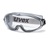 Uvex Ultrasonic Goggles Black/Grey