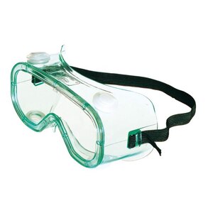 Honeywell LG20 Indirect Vent Goggles Clear