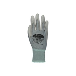 Polyflex 800G Nylon PU Palm Coated Glove