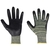 Honeywell 2232524 Sharpflex Nit Black 3/4 Nitrile Glove