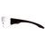 Pyramex ESB9510ST Trulock Safety Spectacles Clear