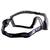 Bolle Cobra Hybrid Safety Spectacles K & N rated
