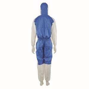 3M 4535 Protective Coverall