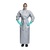 DuPont Tychem 6000 F Gown