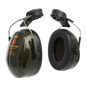 H520P3E Peltor Optime II Helmet Attachment