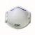 Drager X-plore 1310 FFP1 Moulded Respirator