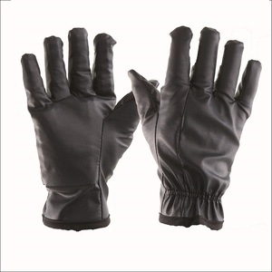 Impacto Nitrile Anti-Vibration Air Glove