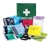 Reliance Medical 3221 Personal Issue Workplace Kit in Vinyl Wallet BS8599-1:2019