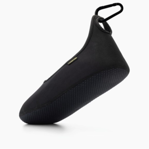 Totectors Shoemate Reusable Overshoe Black