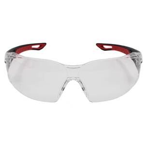 MCR SP5000AFC1CH Sennen Clear Sports Safety Spectacles