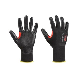 Honeywell CoreShield  21-1818B Nitrile Cut A Level Protective Glove