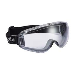 Bolle Pilot Vented Safety Goggle K & N Rated
