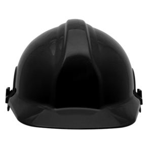 KeepSAFE Pro Comfort Plus Safety Helmet Black