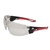 MCR SP5000AFC2CH Sennen In/Out Sports Safety Spectacles