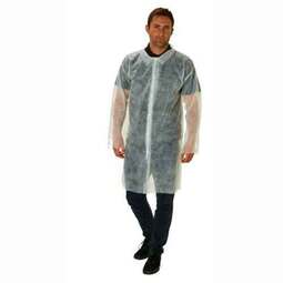 Catersafe Non-Woven Coat