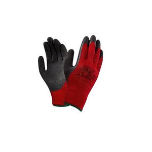 K2000BR Latex Wrinkled Palm Coated Knitwrist Glove
