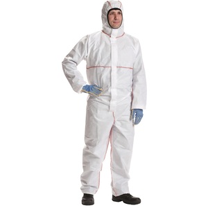 DuPont ProShield 20 SFR Disposable Coverall