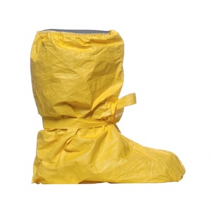 DuPont Tychem 2000 C Boot Cover