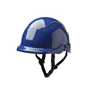 Centurion Concept Secure Plus Linesman Safety Helmet