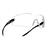 Bolle Cobra Safety Spectacles
K & N Rated