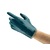 Ansell Hynit 32-105 Nitrile Fully Coated Glove