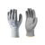 Skytec Ninja Silver + PU Coated Cut Level 5 Glove