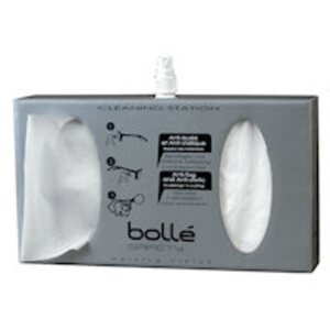 Bolle B410 Cleaning Station