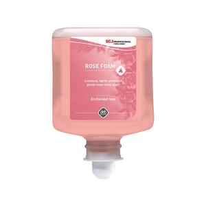 Deb Rose Foam Hand Wash 1 Litre