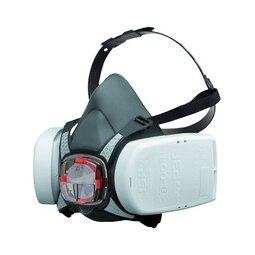 JSP BHT0A3-0L5-N00 Force 8 Press To Check Mask And Filter P3RD