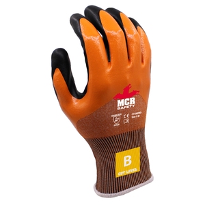 MCR CT1062ND Double Dipped Premium Glove Cut Level B