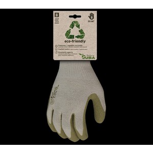 Juba Nature Rough Latex Glove Cut B