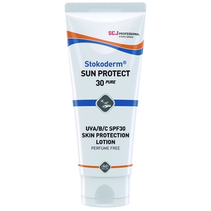 Deb Stokoderm Sun Protect 30 Pure 100ML