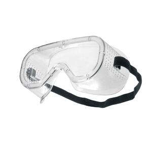 Bolle BL15 Vented Safety Goggle