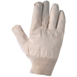 GLO27 8Oz Mens Cotton Drill Glove
