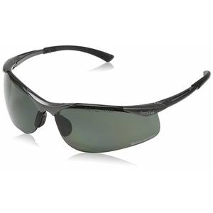 Bolle Contour Polarised Panoramic Safety Spectacles