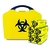 Reliance Medical 718 Biohazard Body Fluid Clean Up Kit (5 Applications)
