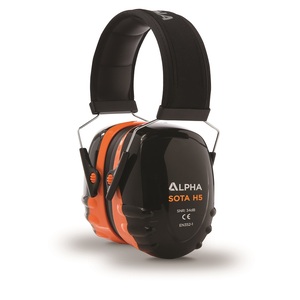 AlphaSota H5 Ear Defenders